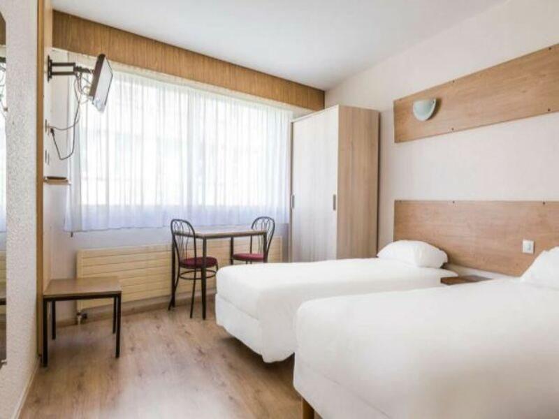Kyriad Direct Grenoble Extérieur photo