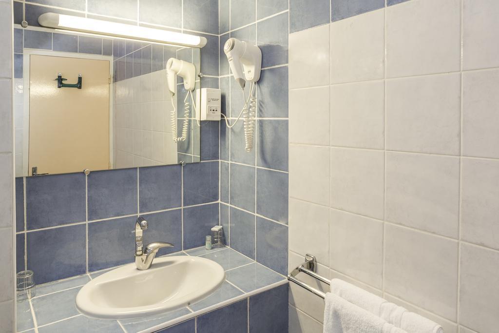 Kyriad Direct Grenoble Extérieur photo