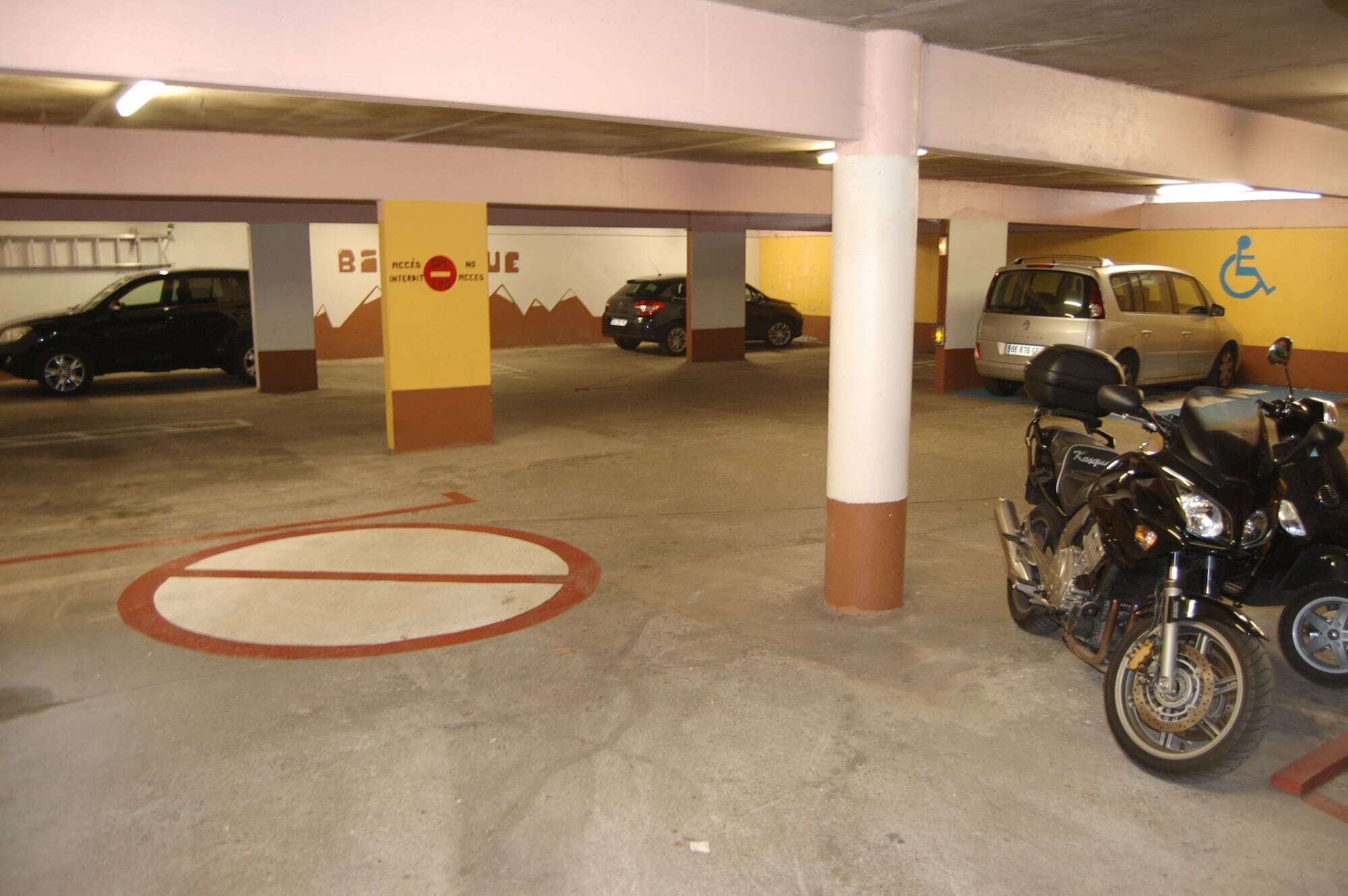 Kyriad Direct Grenoble Extérieur photo